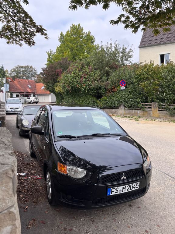 Bild des Angebotes Mitsubishi Colt 1.3 Edition ClearTec Edition