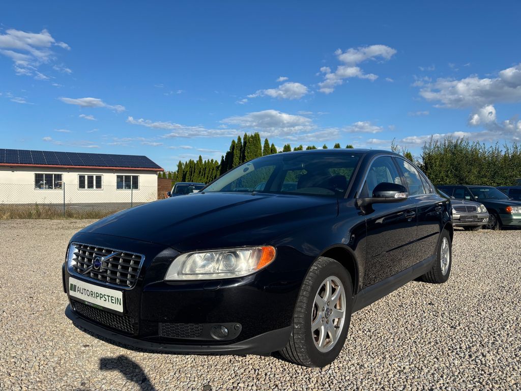 Bild des Angebotes Volvo S80 Lim. 2.5 T Kinetic +XENON+NAVI+KLIMA+