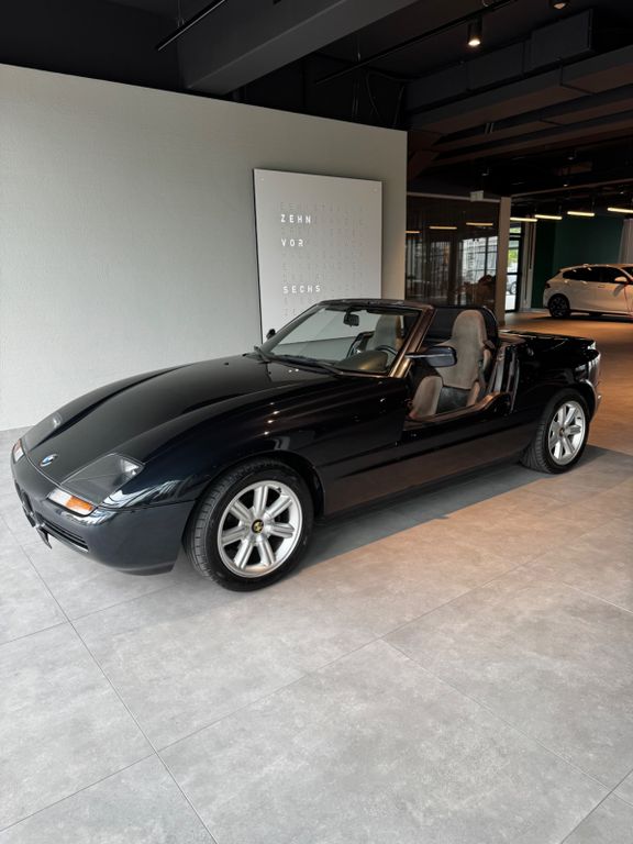 Bild des Angebotes BMW Z1