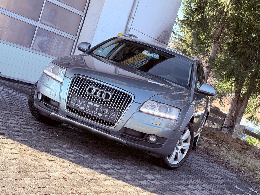 Bild des Angebotes Audi A6 Allroad 3.0TDI quattro *FACE-LIFT* ( EURO 5 )