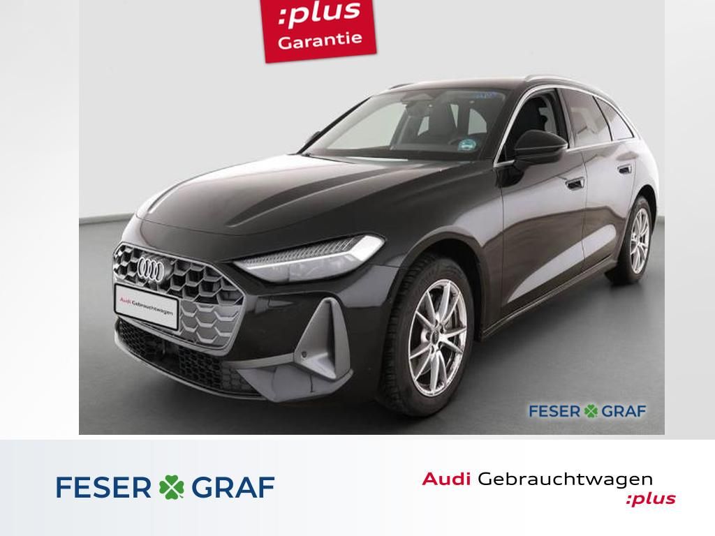 Bild des Angebotes Audi A5 Avant TFSI advanced Stronic,LED+,AHK,Leder,Te
