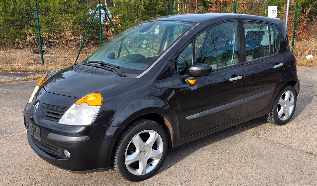 Bild des Angebotes Renault Modus Dynamique 1,5dci TÜV 07/2027