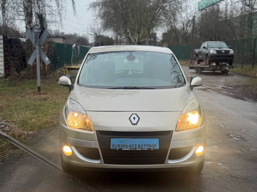 Bild des Angebotes Renault Scenic III Dynamique