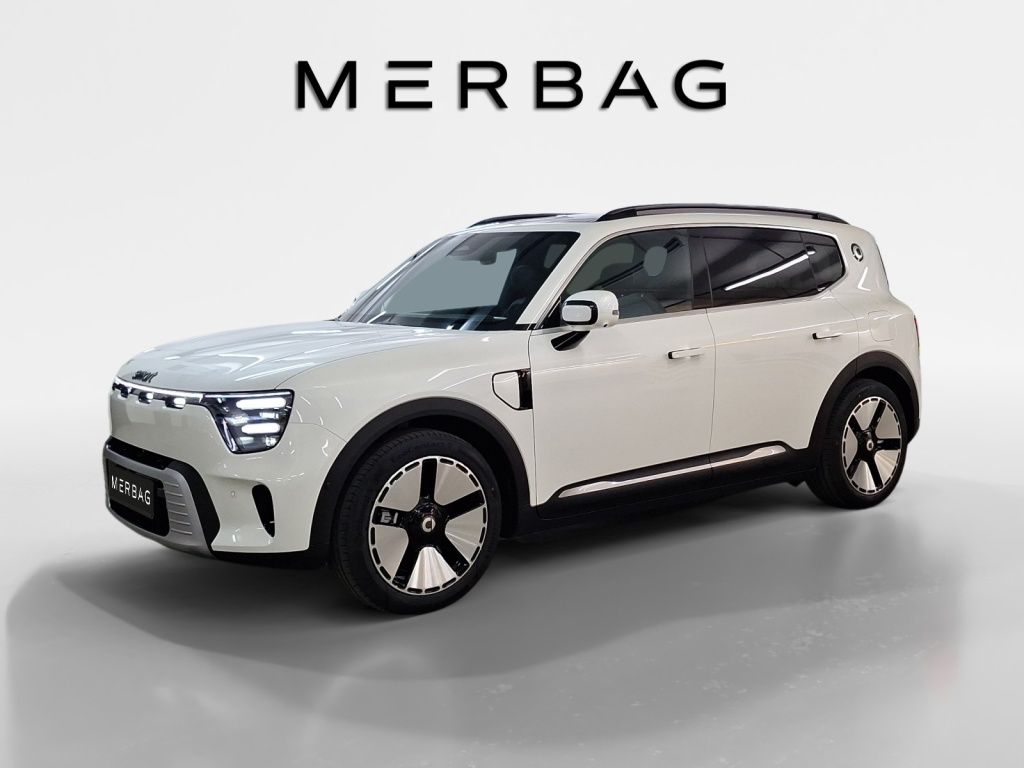 Bild des Angebotes Smart #5 Premium (100kWh) 2xKlima 360 ACC AUT Bel.Sitz
