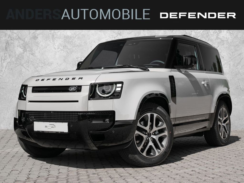 Bild des Angebotes Land Rover Defender 90 D200 3.0 X-Dynamic SE 2xKlima 360 LM