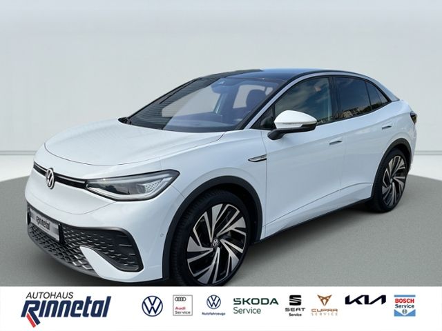 Bild des Angebotes Volkswagen ID.5 Pro Performance AHK+RFK+MATRIX LED+NAVI+SOU