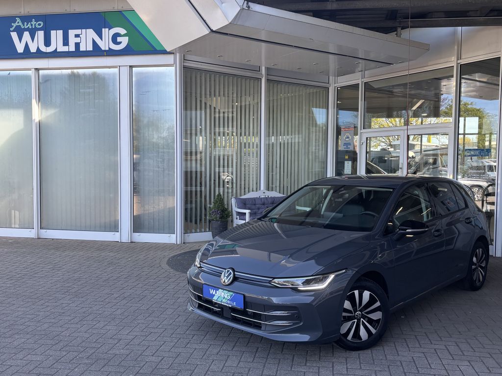 Bild des Angebotes Volkswagen Golf 1.5 TSI Goal ACC NAVI FLA BHZ. LENKRAD DAB+