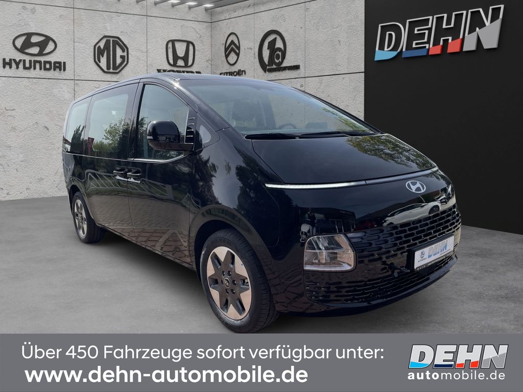 Bild des Angebotes Hyundai STARIA Hybrid Trend Mj25 2WD 9-Sitzer Easy-Acces