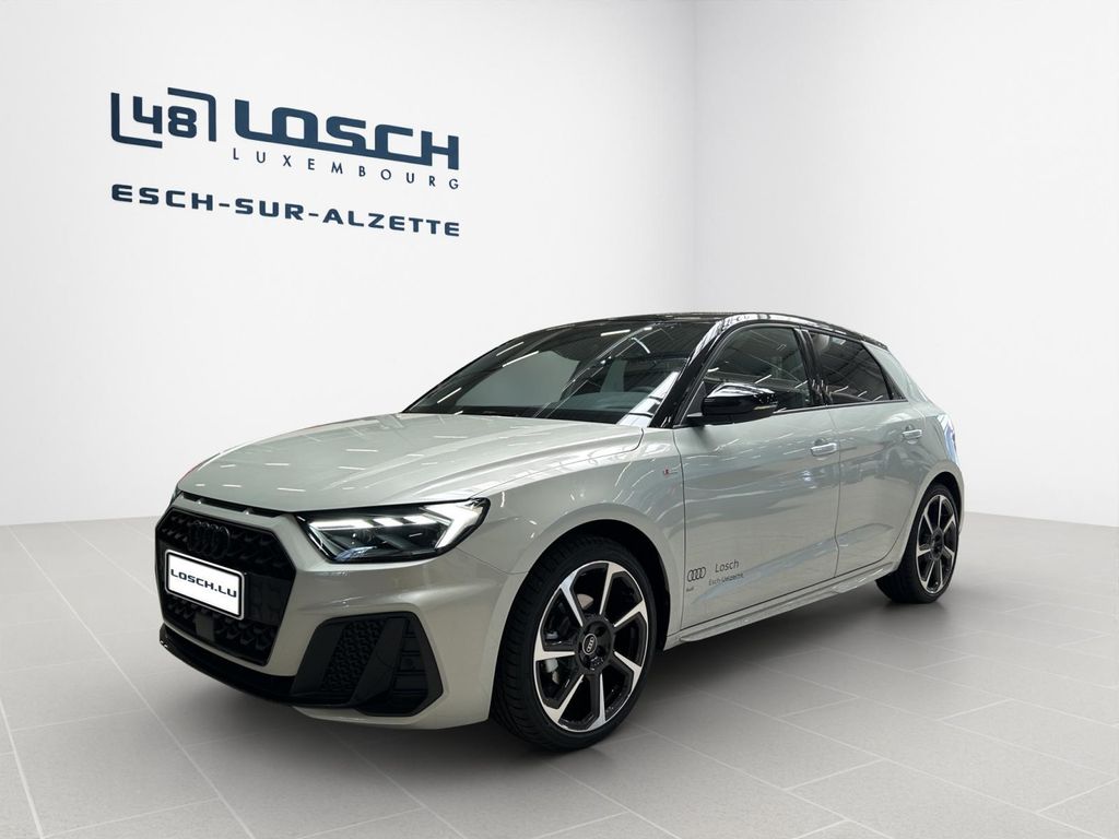 Bild des Angebotes Audi A1 S line