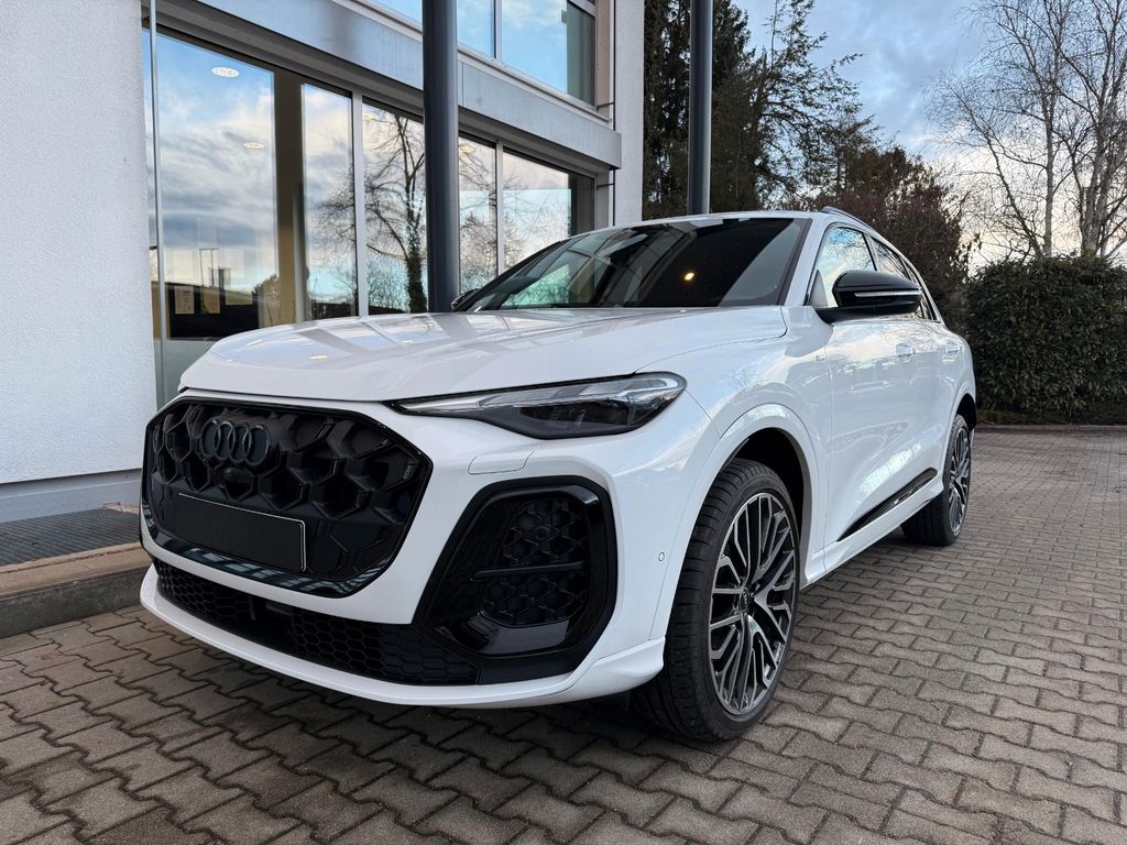 Bild des Angebotes Audi Q5 2.0 TDI quattro 150 kW/ 21"/ BUSINESS/ S LINE