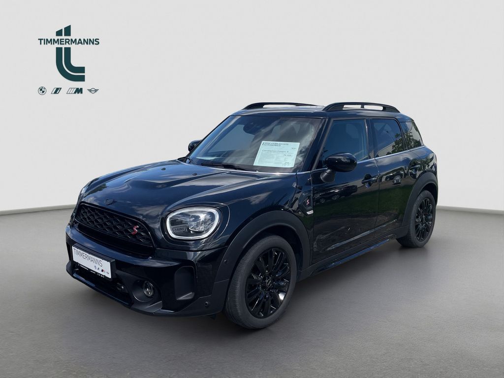Bild des Angebotes MINI Countryman Cooper S Classic Trim AHK Pano
