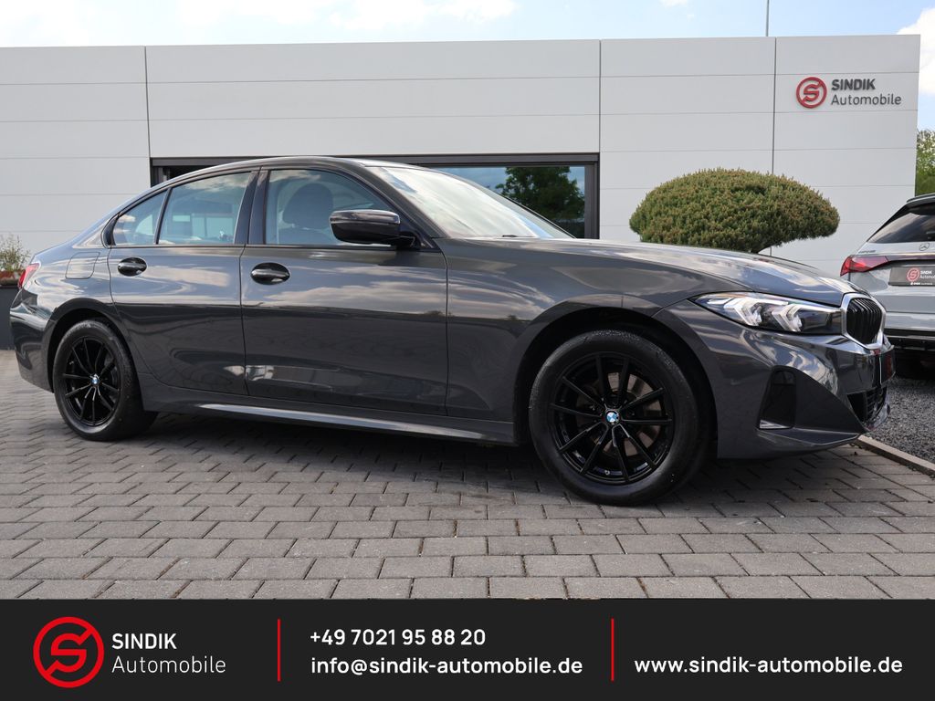 Bild des Angebotes BMW 320 d xDrive Limo-Sitzhzg.-ShadowLine-Widescreen