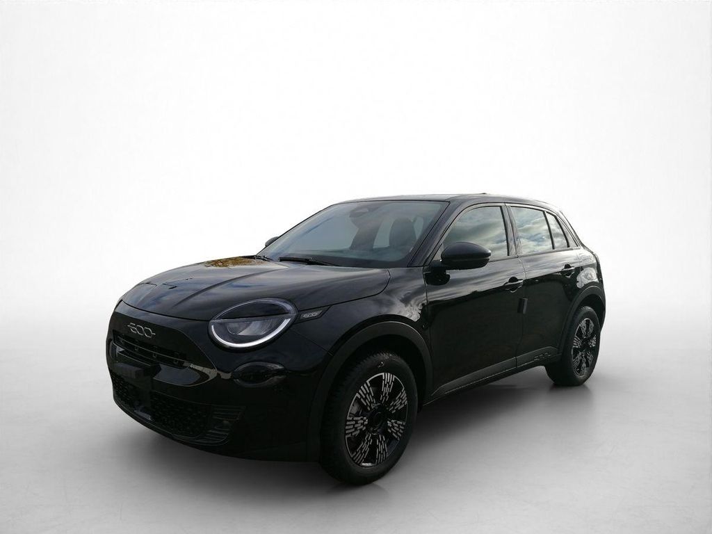 Bild des Angebotes Fiat 600 Business Edition Automatik Allwetter uvm.