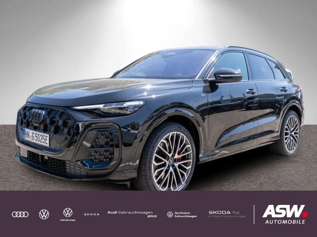 Bild des Angebotes Audi Q5 S line EditionOne e-hybrid quatt PANO B&O AHK