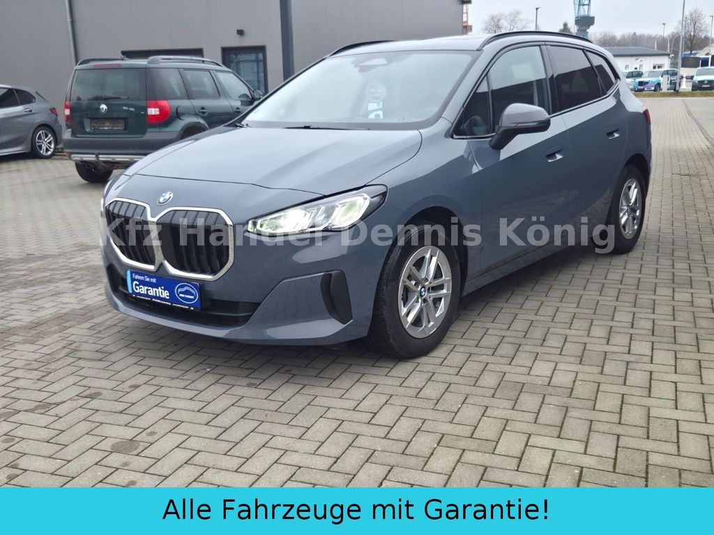 Bild des Angebotes BMW 220i Active Tourer AUT. AHK LED PANO NAVI
