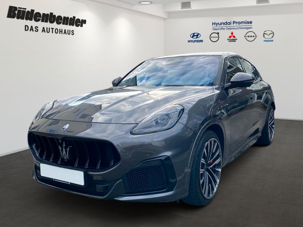 Bild des Angebotes Maserati Grecale 390 kW 3.0 AWD Trofeo V6