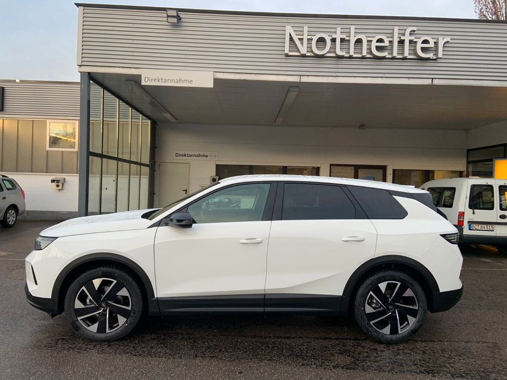 Bild des Angebotes Opel Grandland 1.2 Hybrid GS 5 Jahre Garantie