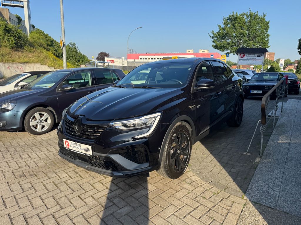 Bild des Angebotes Renault Arkana Engineered R.S. Line