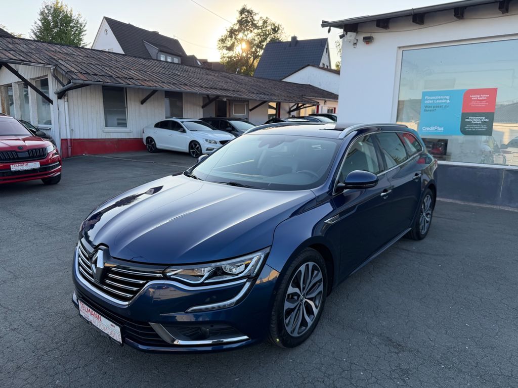 Bild des Angebotes Renault Talisman Grandtour Intens/LED/AUTOMATIK/