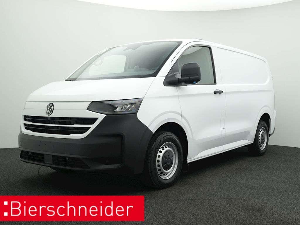Bild des Angebotes Volkswagen Transporter Kasten 110 kW TDI DSG KR AHK KAMERA