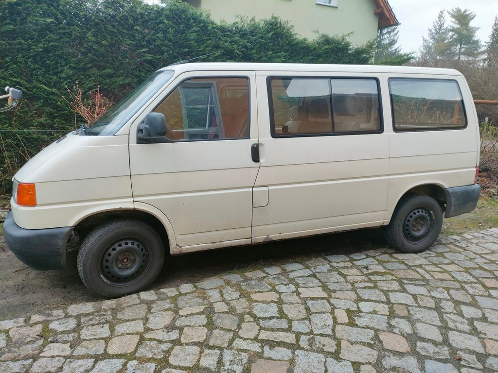 Bild des Angebotes Volkswagen T4 Kombi