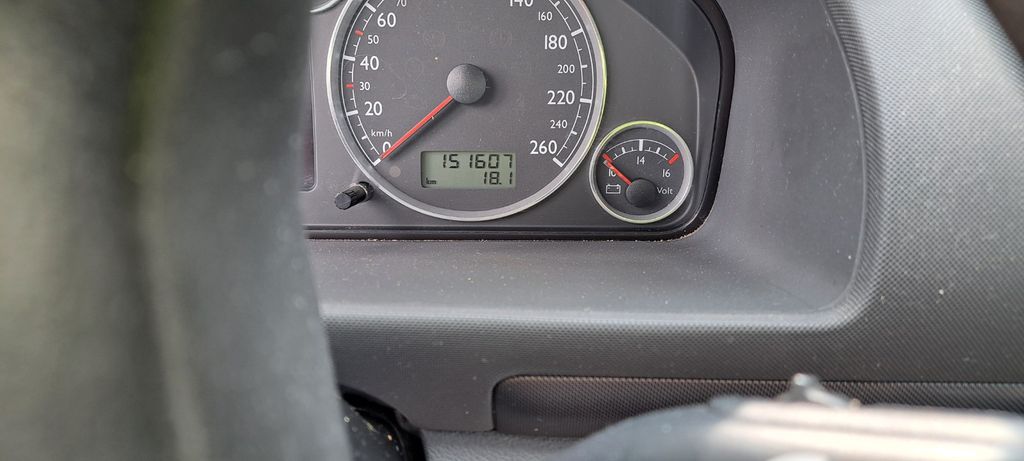 Bild des Angebotes Seat Alhambra Best of Vigo 1.8 20V Turbo Best of Vigo
