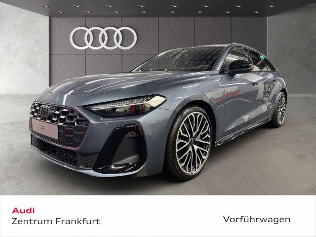 Bild des Angebotes Audi A5 Avant TDI quattro S tronic S line AHK Virtual
