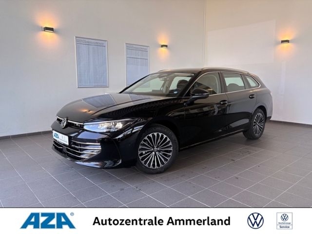 Bild des Angebotes Volkswagen Passat Variant Elegance 1.5 eTSI AHK | NAVI | AC
