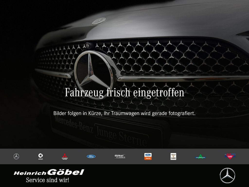 Bild des Angebotes Mercedes-Benz C 220 d AMG*DISTRONIC*MEMORY*AHK*PANO*360°KAMERA