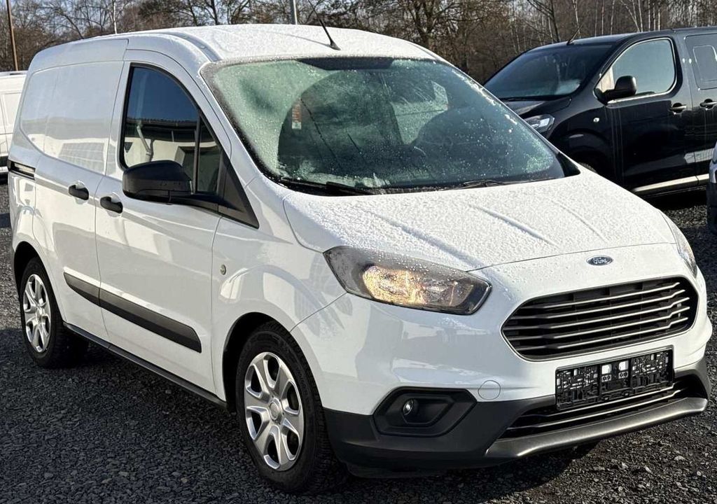 Bild des Angebotes Ford TRANSIT COURIER LKW Kasten 1,5TDCi TREND