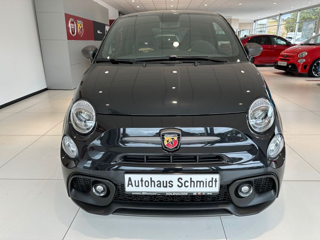 Bild des Angebotes Abarth 695 75 Anniversario