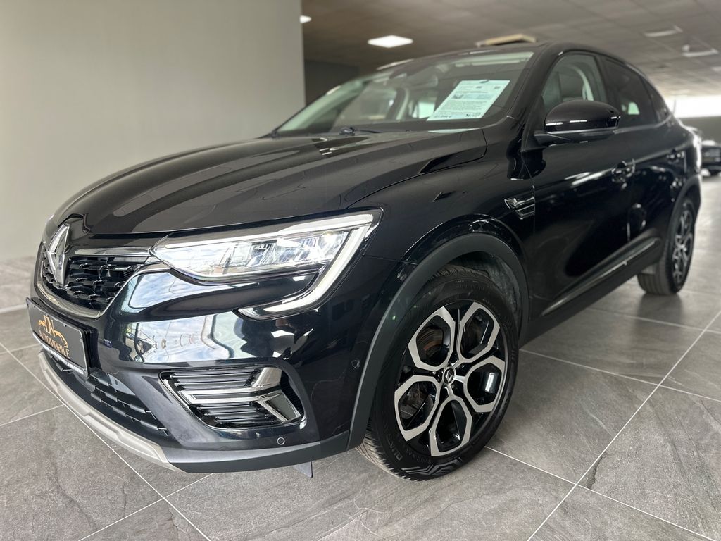 Bild des Angebotes Renault Arkana °Kamera/Navi/Spurh./KeyLess/LED°