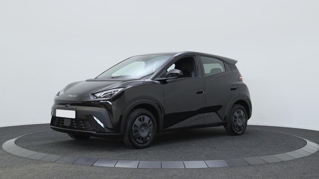 Bild des Angebotes BYD Active 30 kWh / Navi / ACC / PDC H + Kamera / Kl