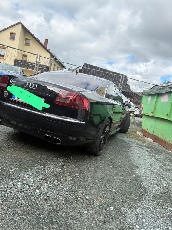 Bild des Angebotes Audi A8 3.0 TDI V6 Motor