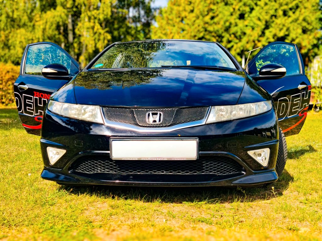 Bild des Angebotes Honda Civic 1.4 Type S Type S