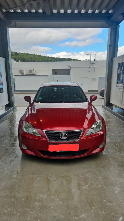 Bild des Angebotes Lexus IS 220 220d -