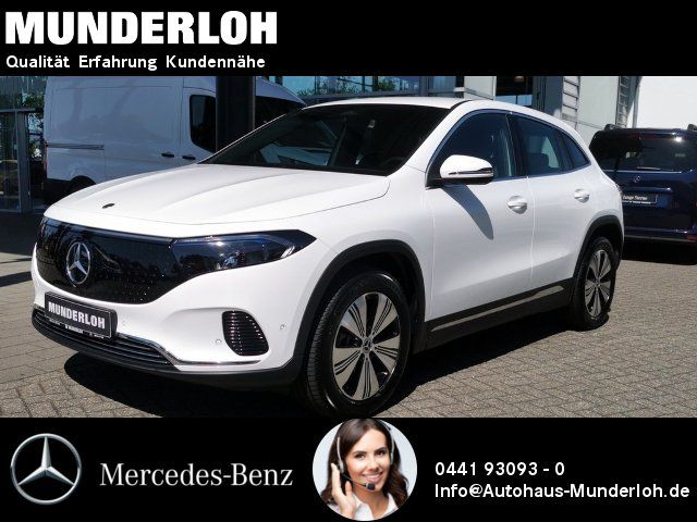 Bild des Angebotes Mercedes-Benz EQA 250+ Progressive Advanced NAVI+KAMERA