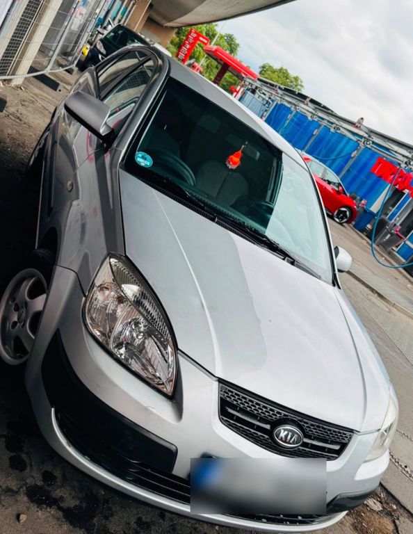 Bild des Angebotes Kia Rio 1.4 EX Base EX BASE