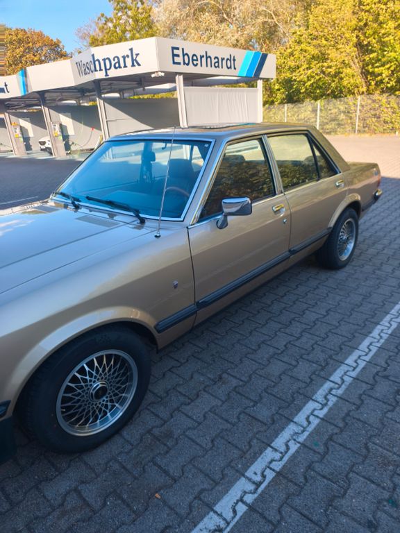 Ford Granada