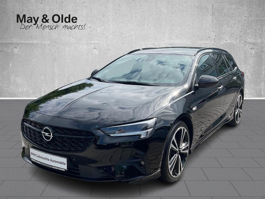 Bild des Angebotes Opel Insignia Sports Tourer Ultimate Aut T Leder Navi