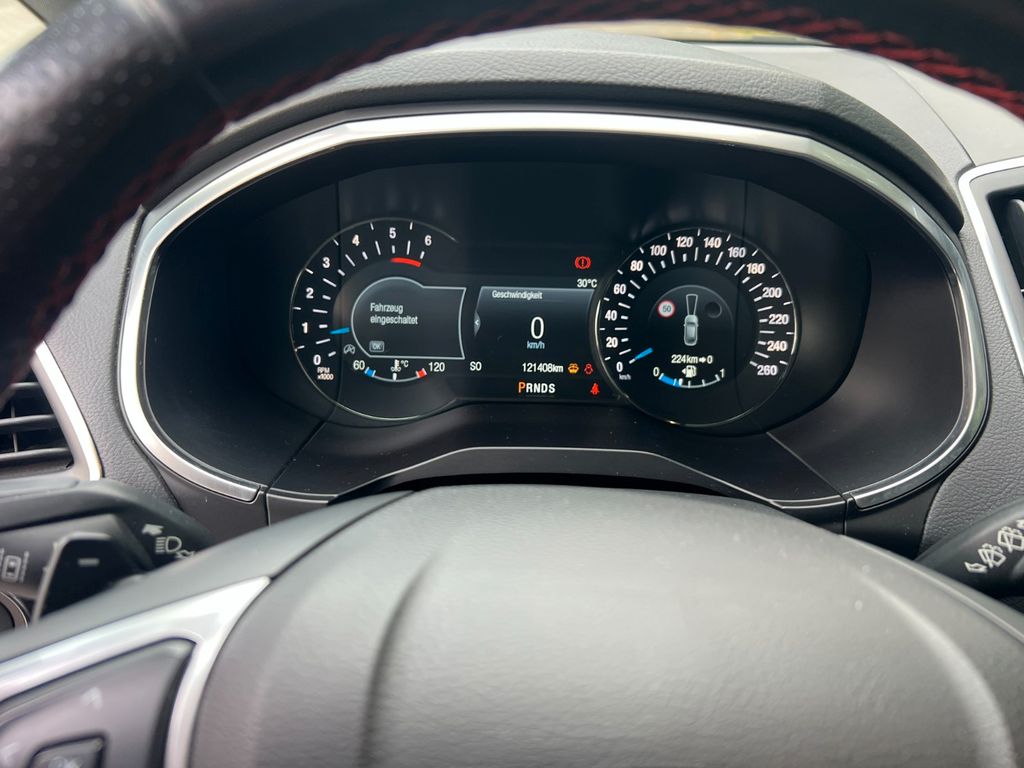 Ford S-Max 2,0 EcoBlue Bi-Turbo 177kW ST-Line Aut...