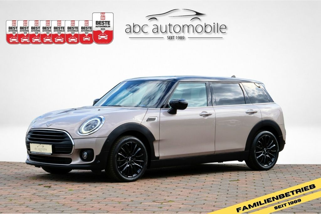 Bild des Angebotes MINI Cooper Clubman 1,5 Panorama Assistenzpaket