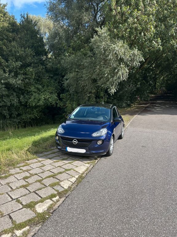 Bild des Angebotes Opel Adam UNLIMITED 1.4 74kW UNLIMITED