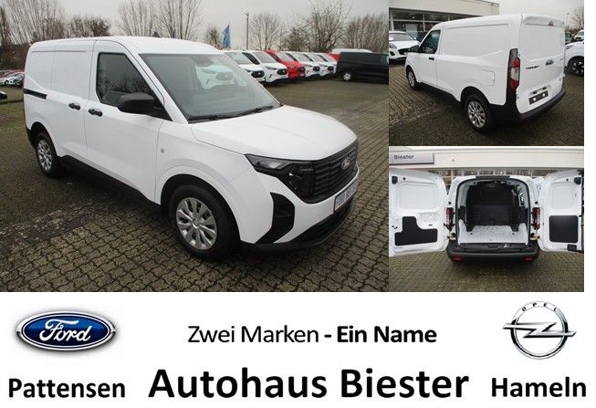 Bild des Angebotes Ford Transit Courier Trend  Klima + PDC hinten