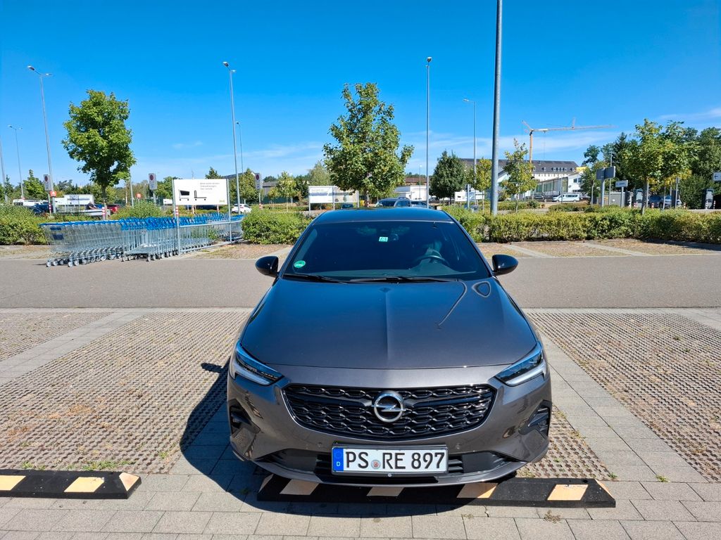 Bild des Angebotes Opel Insignia 2.0 Diesel 128kW Business GS Business