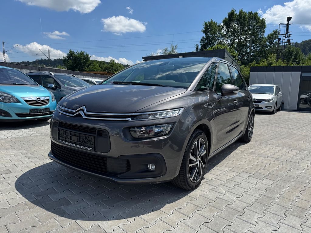 Bild des Angebotes Citroën C4 Picasso/Spacetourer Feel 1.2 96 kW /Panorama