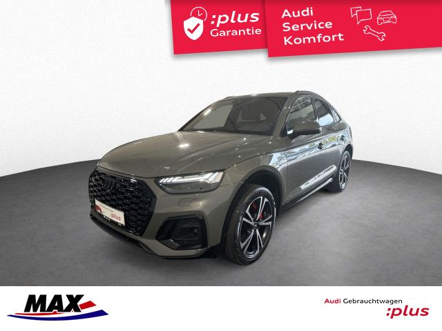 Bild des Angebotes Audi Q5 Sportback 45 TFSI COMPETITION S LINE MATRIX+A