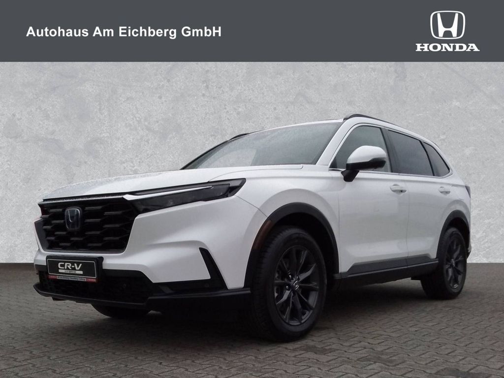 Bild des Angebotes Honda CR-V Hybrid 2.0 Advance AWD