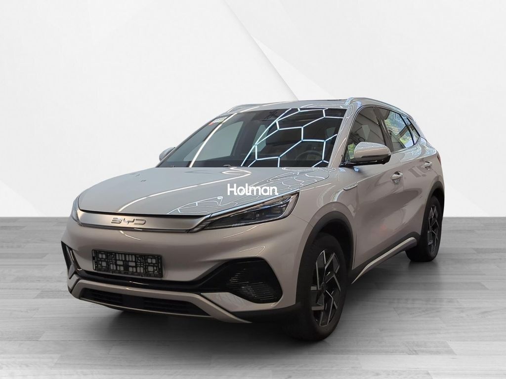 Bild des Angebotes BYD ATTO 3 60,48 kWh Design ACC 360° Pano Wärmepumpe