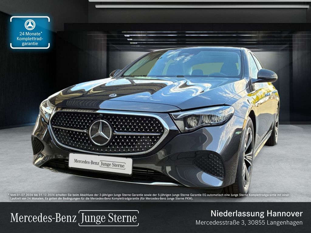 Bild des Angebotes Mercedes-Benz E 220 d Avantgarde Adv./PANO/DISTRONIC/LED/MBUX/